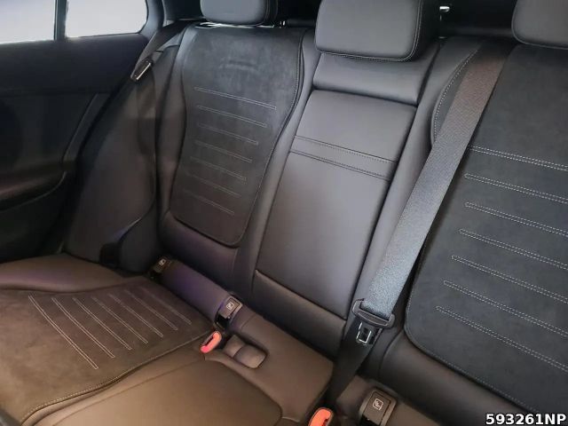 Mercedes-Benz C 180 AMG Line Estate