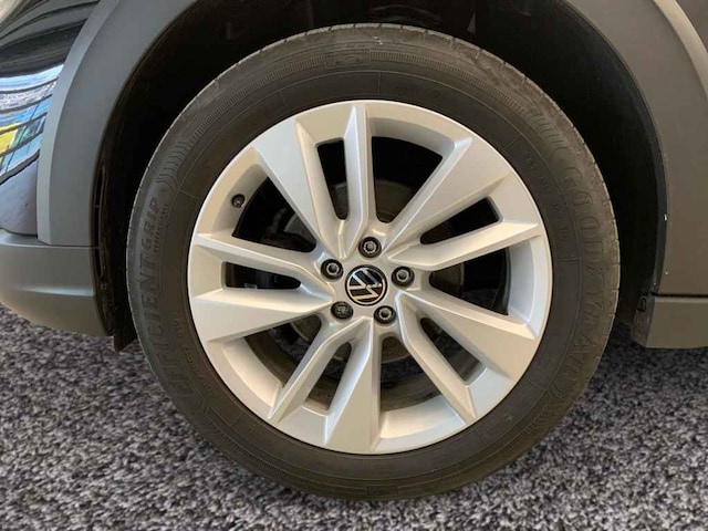 Volkswagen Taigo 1.0 TSI DSG IQ.Drive Life