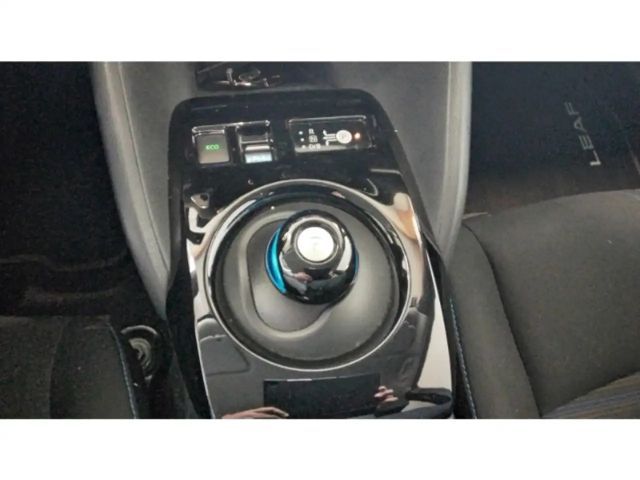 Nissan Leaf 40 kWh N-Connecta