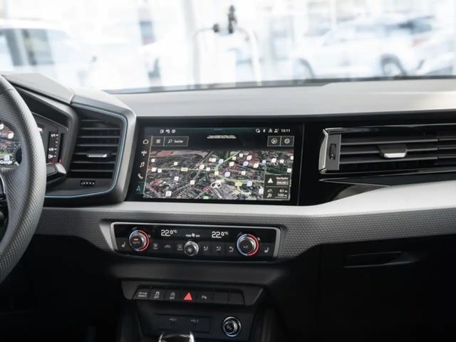 Audi A1 35 TFSI Allstreet