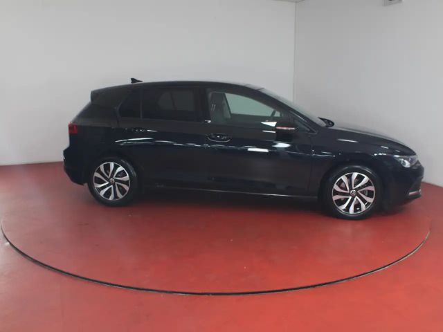 Volkswagen Golf 2.0 TDI DSG