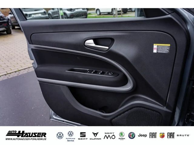 Jeep Avenger Longitude