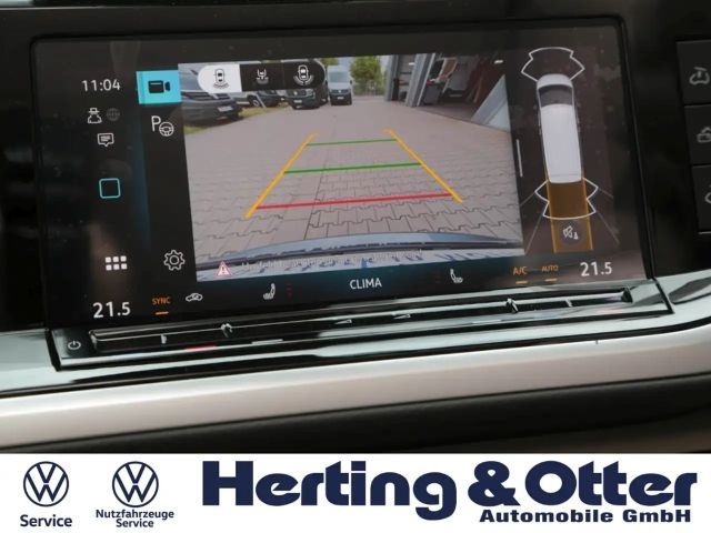 Volkswagen California Ocean T7