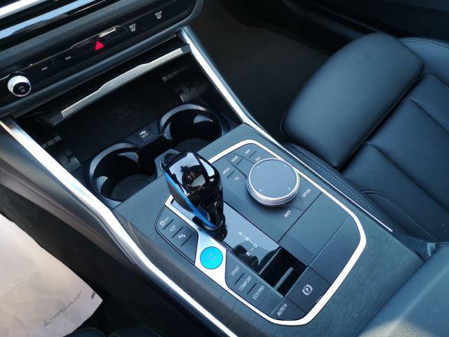 BMW i4 Coupé Gran Coupé eDrive35