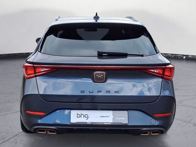 Cupra Leon 1.4 Sportstourer VZ e-Hybrid