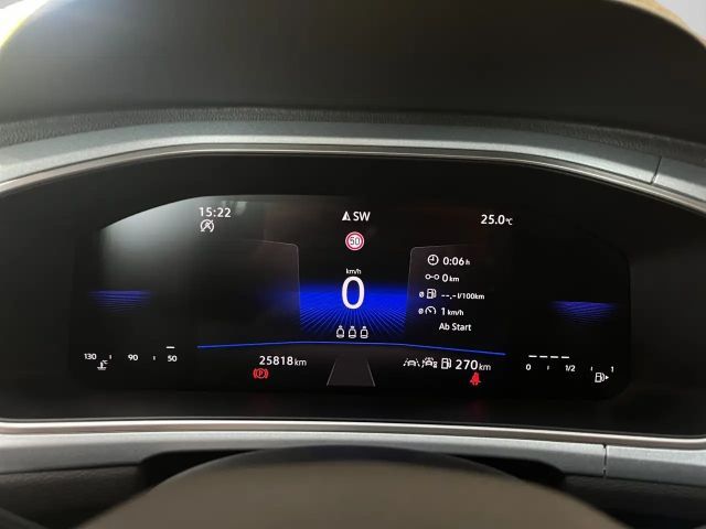 Volkswagen T-Roc 2.0 TDI