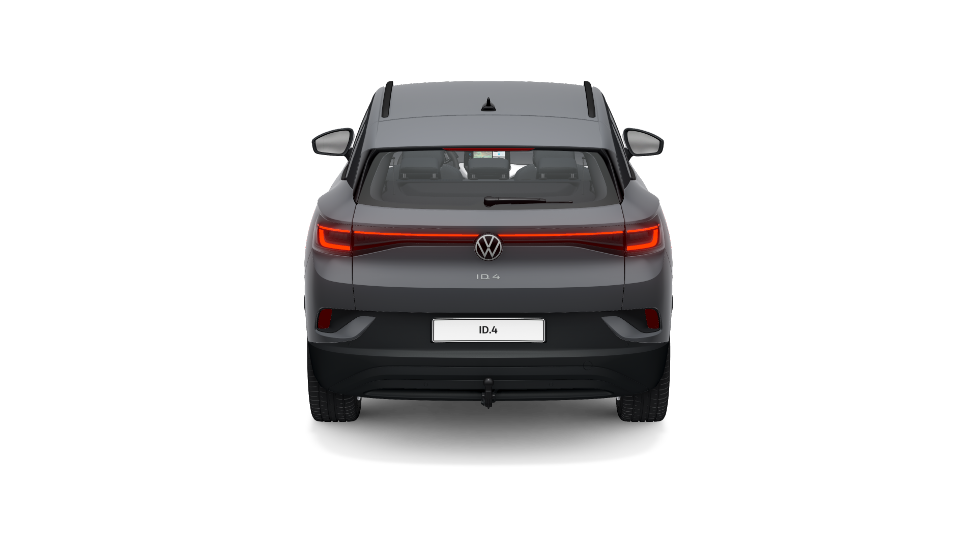 Volkswagen ID.4 City Performance Pure