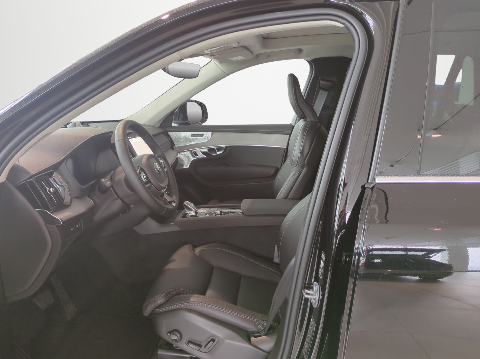 Volvo XC90 Bright T8 Ultra