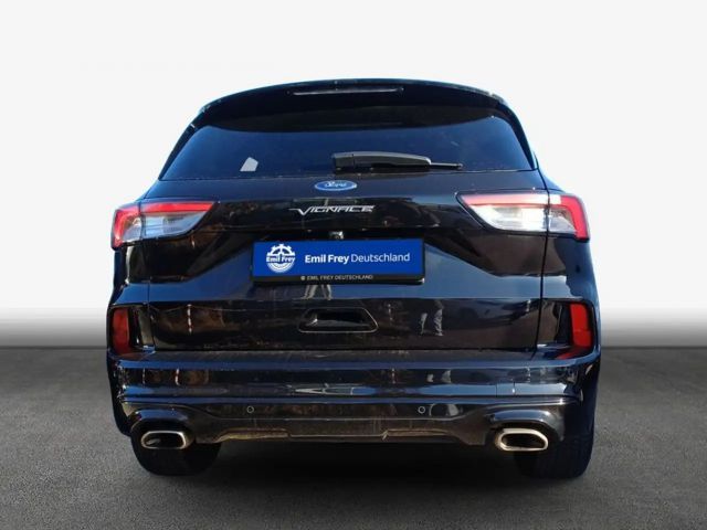 Ford Kuga Plug in Hybrid Vignale