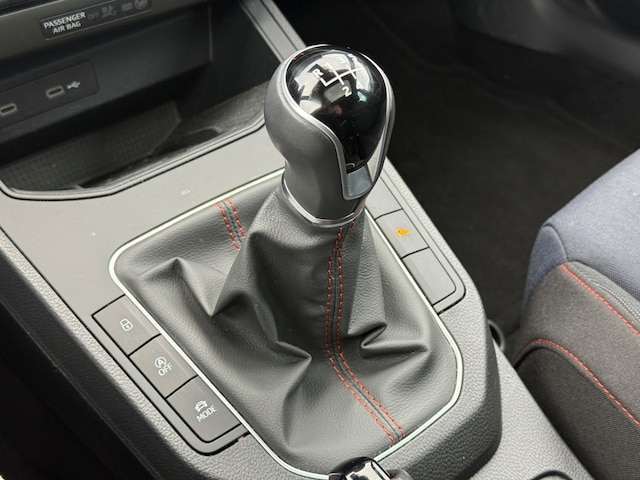 Seat Ibiza 1.0 TSI FR-lijn