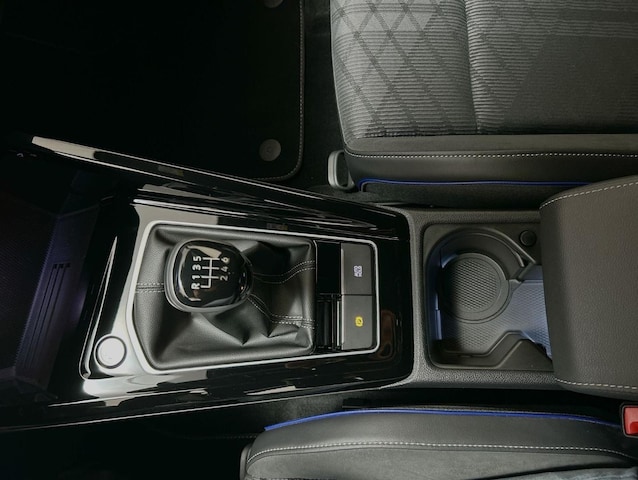 Volkswagen Golf 1.5 TSI Golf VIII