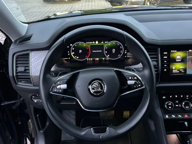 Skoda Kodiaq Style Style