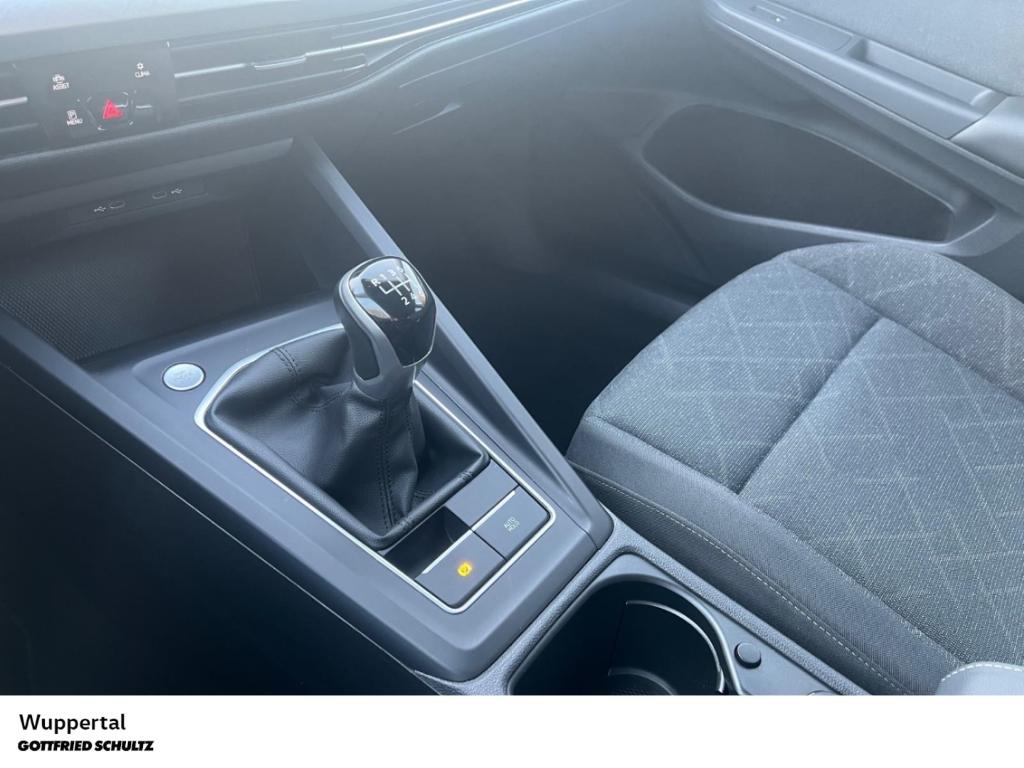 Volkswagen Golf 1.5 TSI Life