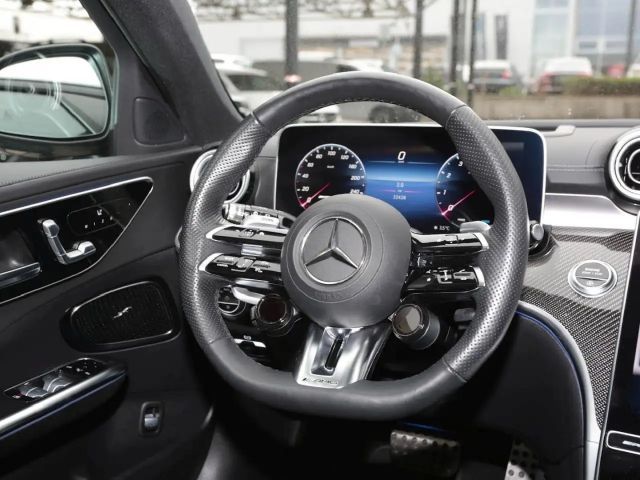 Mercedes-Benz C 43 AMG 4MATIC AMG Line Estate