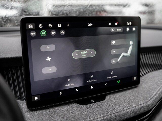 Skoda Superb 1.5 TSI Combi