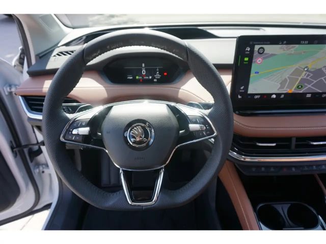 Skoda Enyaq Suite