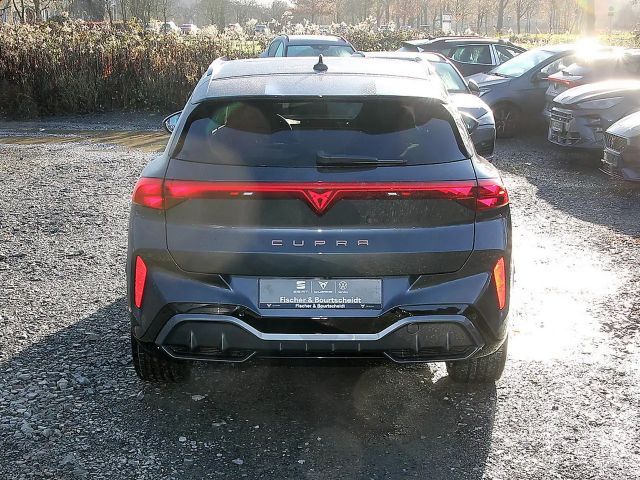 Cupra Terramar 2.0 TSI VZ