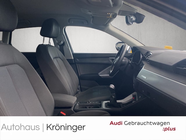 Audi Q3 35 TDI