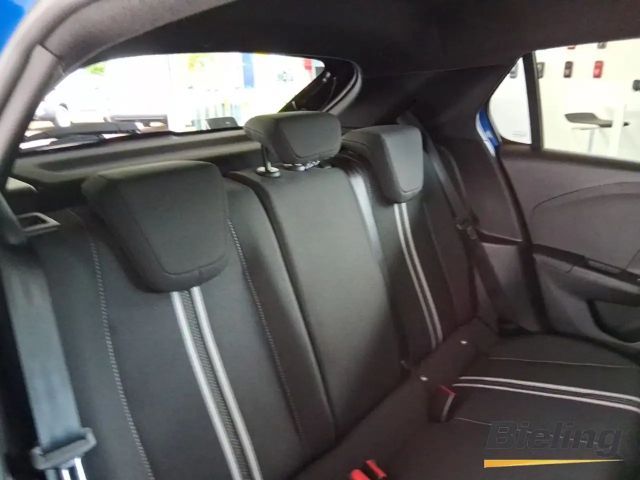 Opel Corsa YES 1.2  Parkpilot, Sitzheizung ,Alu