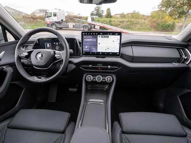 Skoda Kodiaq 2.0 TDI Selection