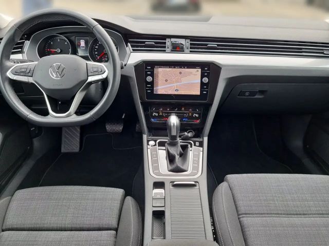 Volkswagen Passat 2.0 TDI Business DSG Variant