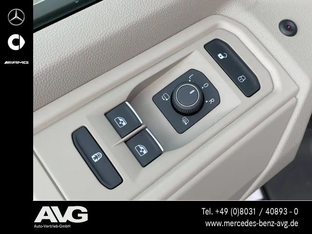 Volkswagen Multivan 1.4 TSI T7 eHybrid