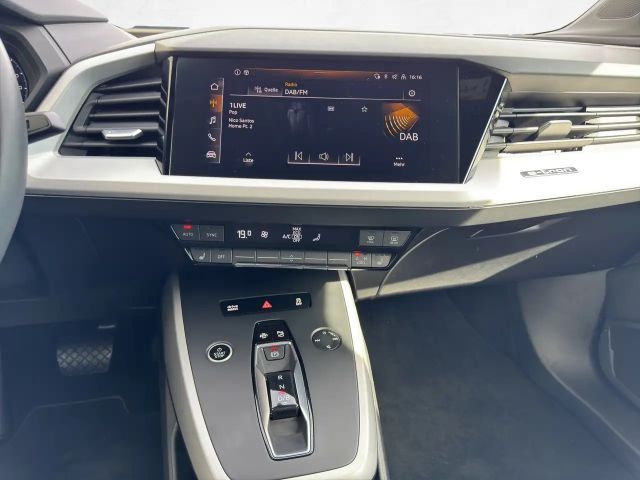 Audi Q4 e-tron 35 Sportback