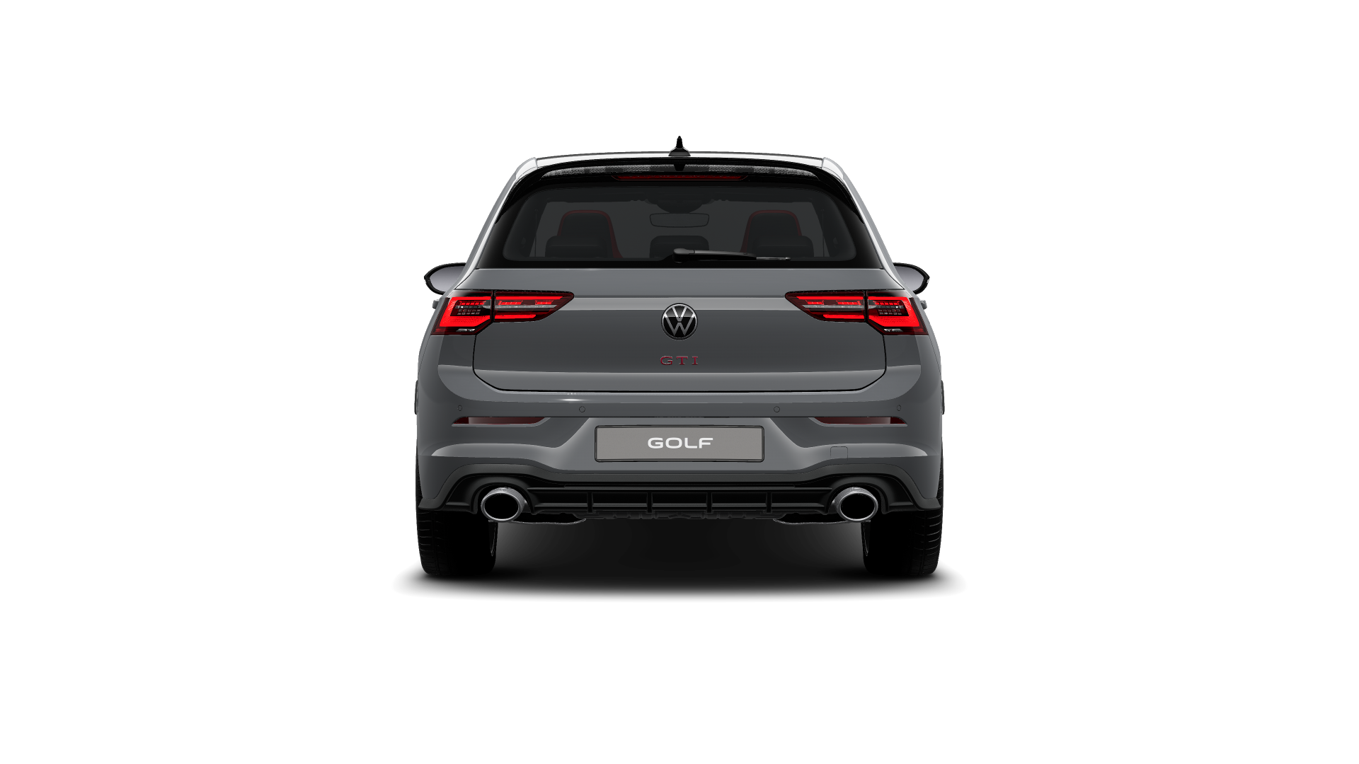 Volkswagen Golf 2.0 TSI DSG Style