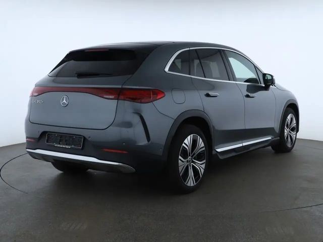 Mercedes-Benz EQE SUV 350