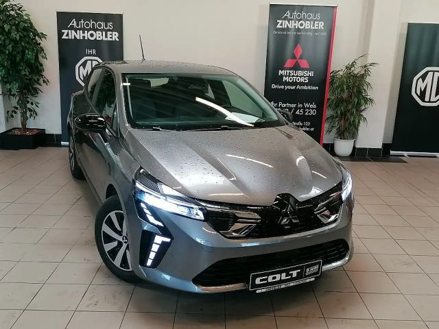 Mitsubishi Colt 1,0 Invite 0% 1/3 Kredit Winterräder gratis