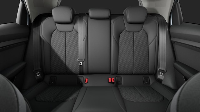 Audi A1 30 TFSI Allstreet S-Tronic