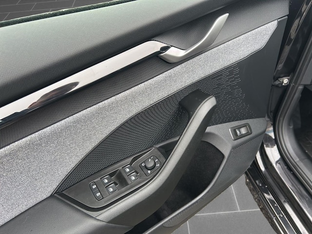 Skoda Octavia 2.0 TDI Combi Selection