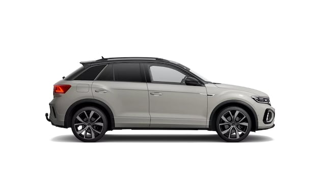Volkswagen T-Roc 1.5 TSI R-Line