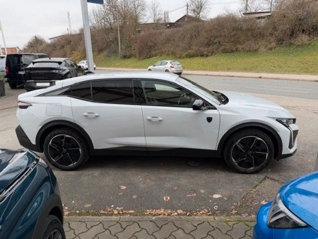 Peugeot 408 130 EAT8 GT-Line PureTech