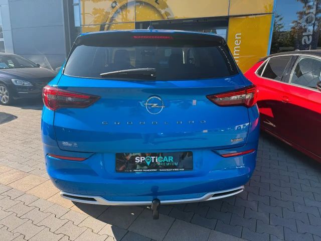 Opel Grandland X Elegance Hybrid