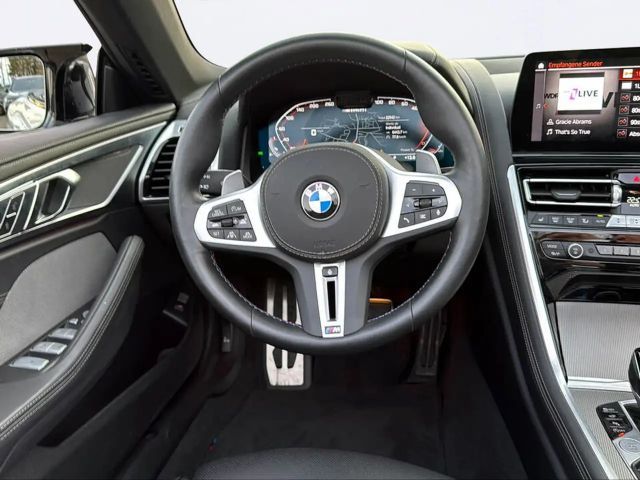 BMW M850 Cabrio xDrive