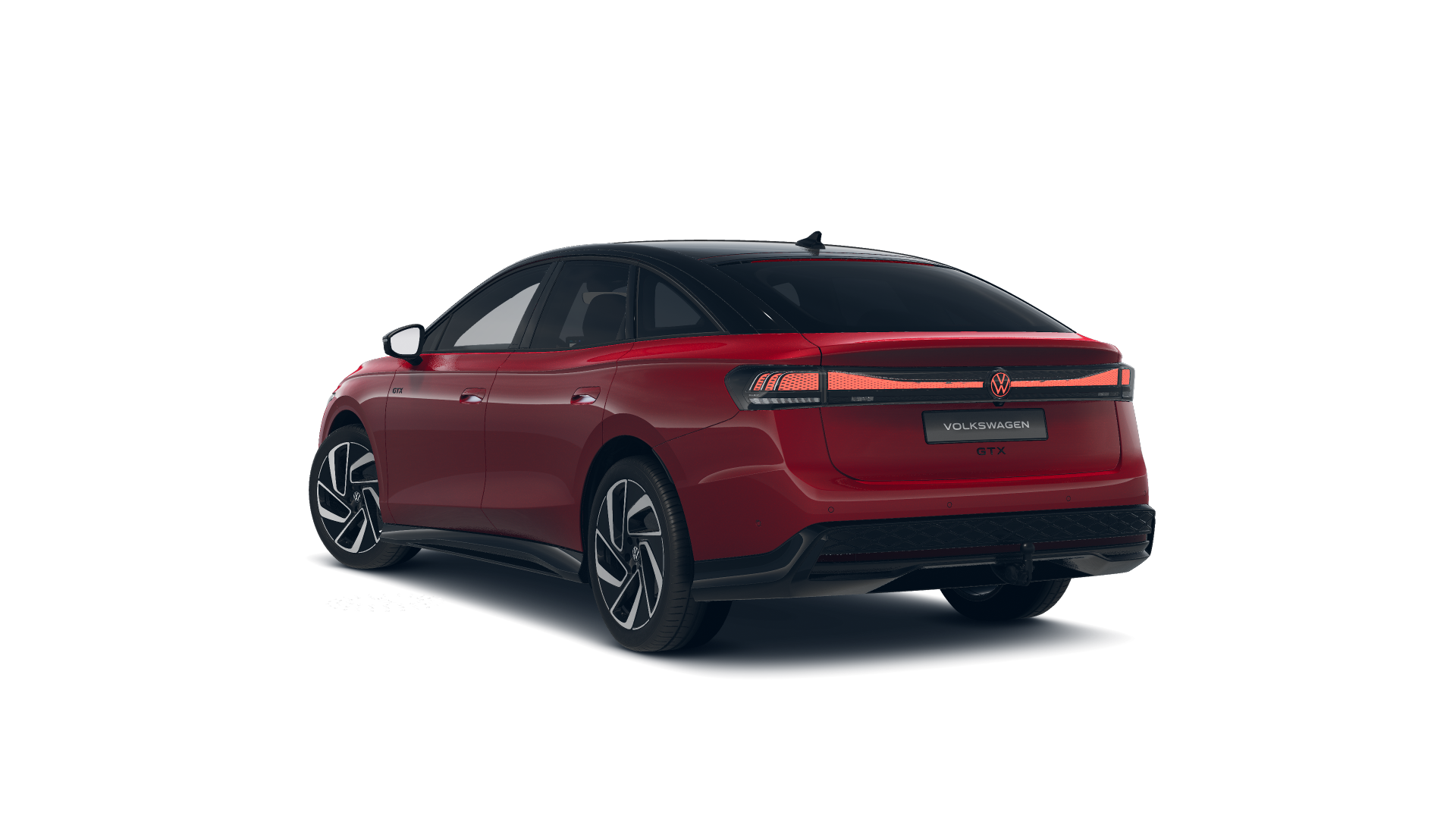 Volkswagen ID.7 GTX IQ.Drive