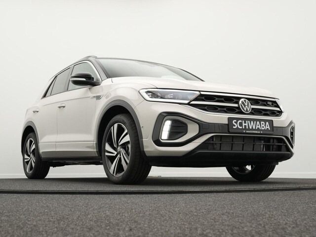 Volkswagen T-Roc 1.5 TSI DSG R-Line