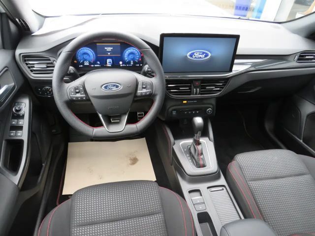 Ford Focus ST Line Wagon