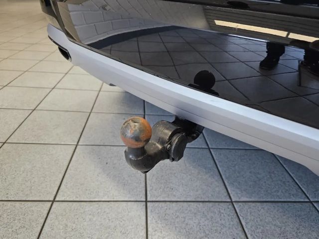 Audi Q3 AHK,LED,Navi,Sitzheizung,Kamera,PDC