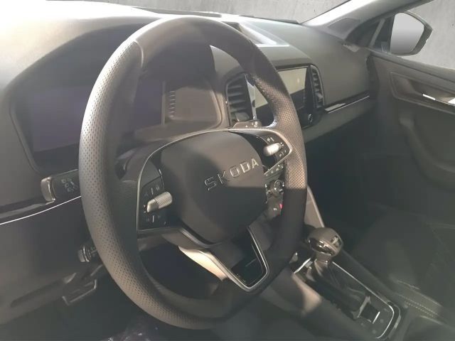 Skoda Karoq 1.5 TSI Sportline