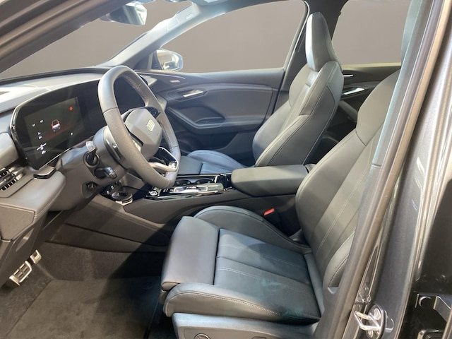 Audi Q6 e-tron Quattro