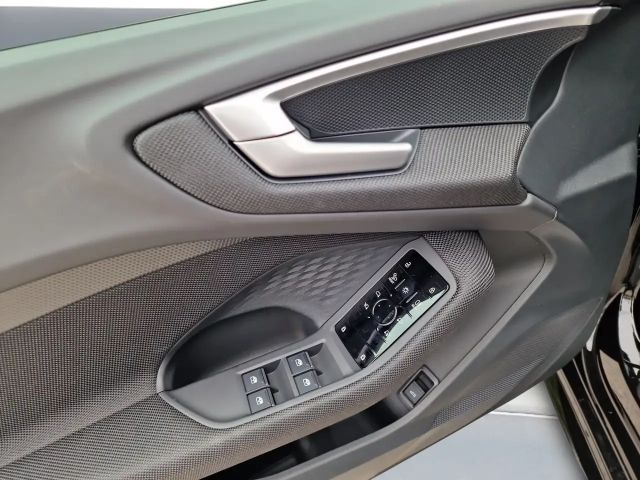 Audi A5 Avant S-Line