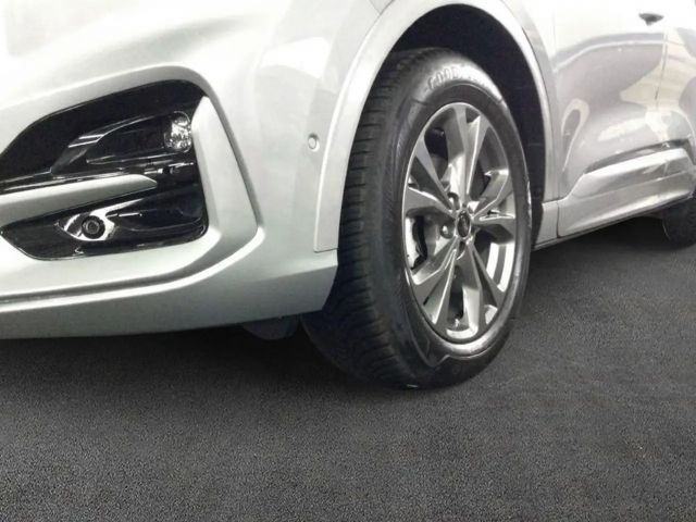 Ford Kuga EcoBoost ST Line