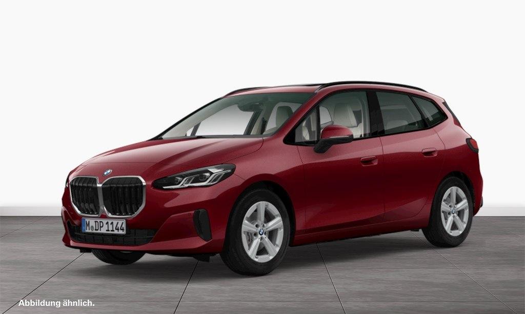 BMW 220 220d Active Tourer
