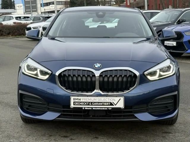 BMW 118 118i Advantage pakket Sedan