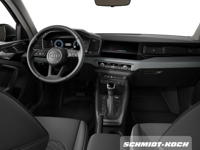 Audi A1 25 TFSI S-Tronic Sportback