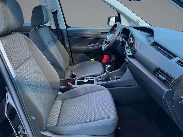 Volkswagen Caddy 1.5 TSI