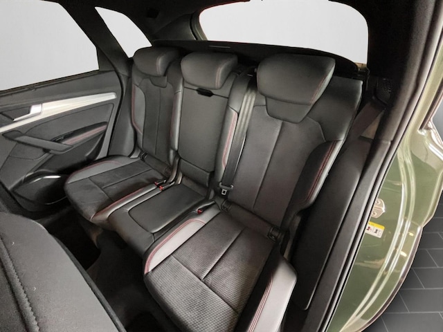 Audi Q5 35 TDI S-Tronic