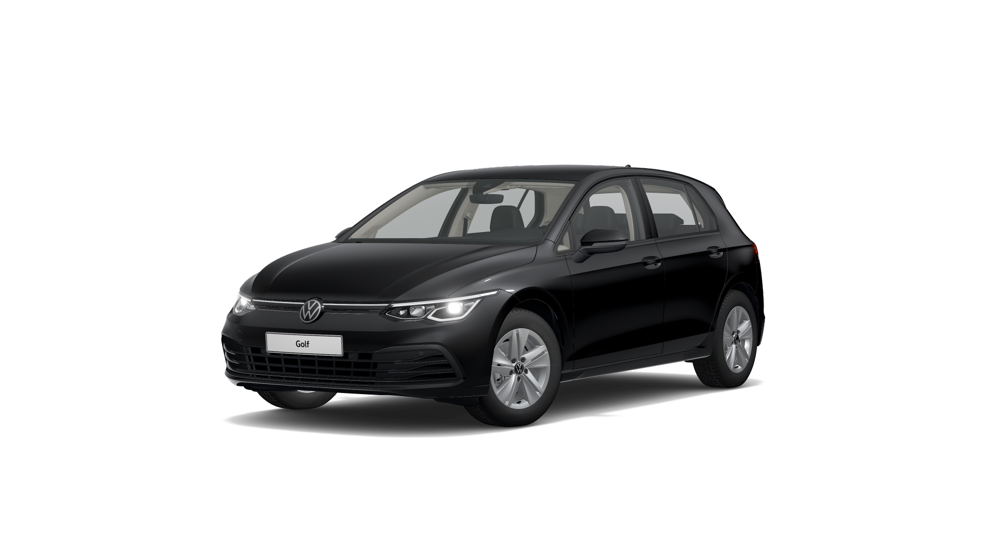 Volkswagen Golf Golf VIII Life